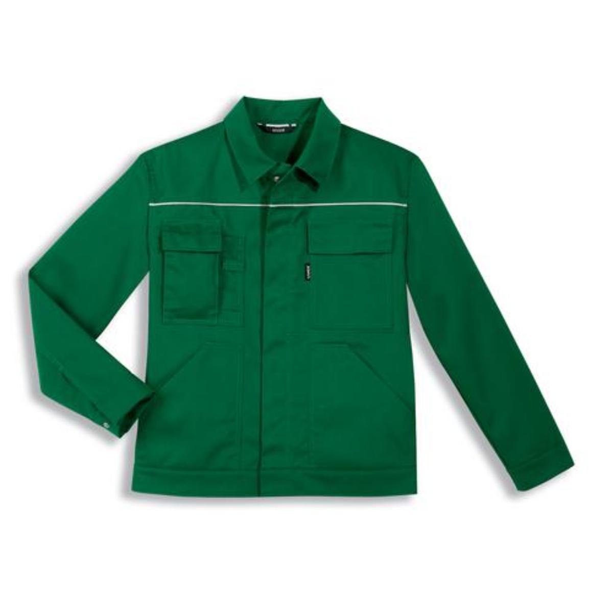 Veste de travail uvex extra pour homme