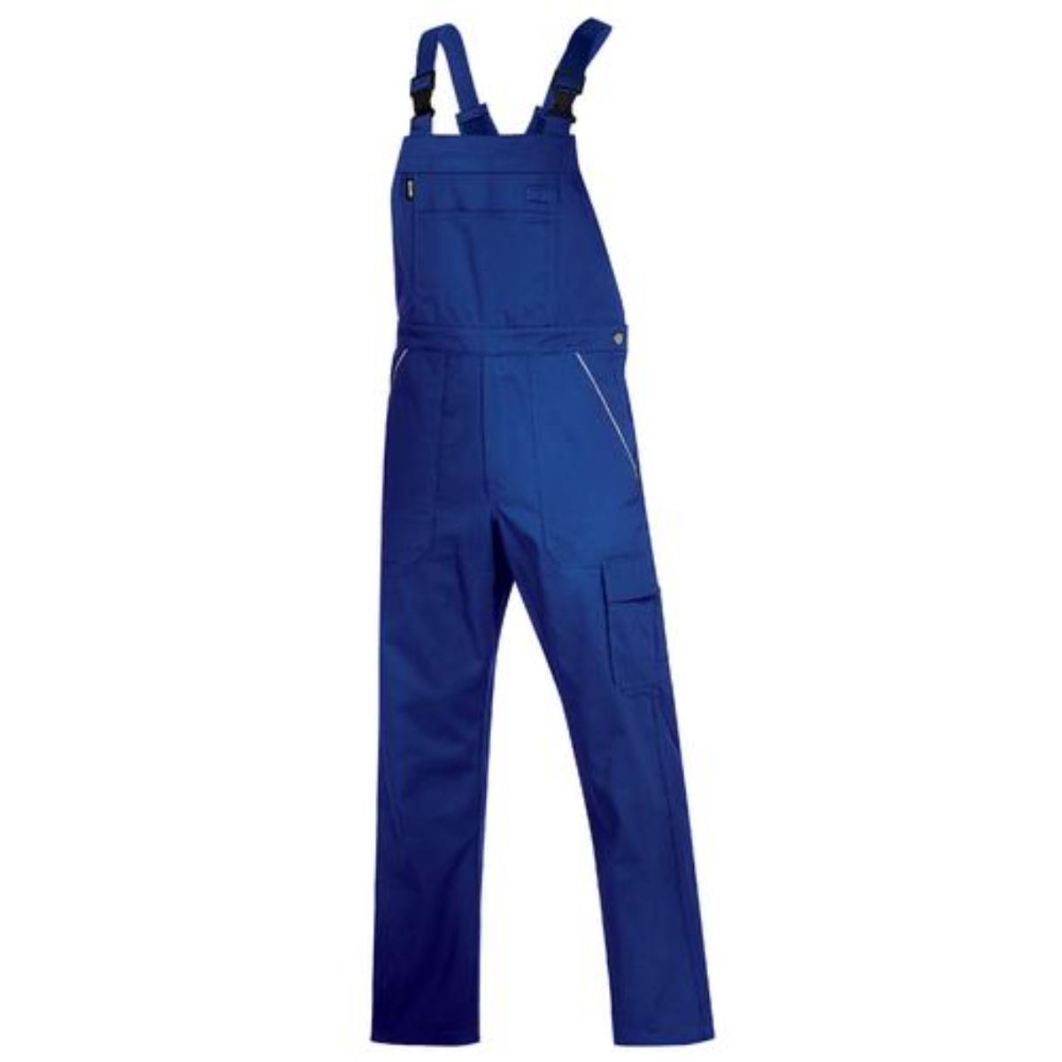 Salopette uvex extra pour homme