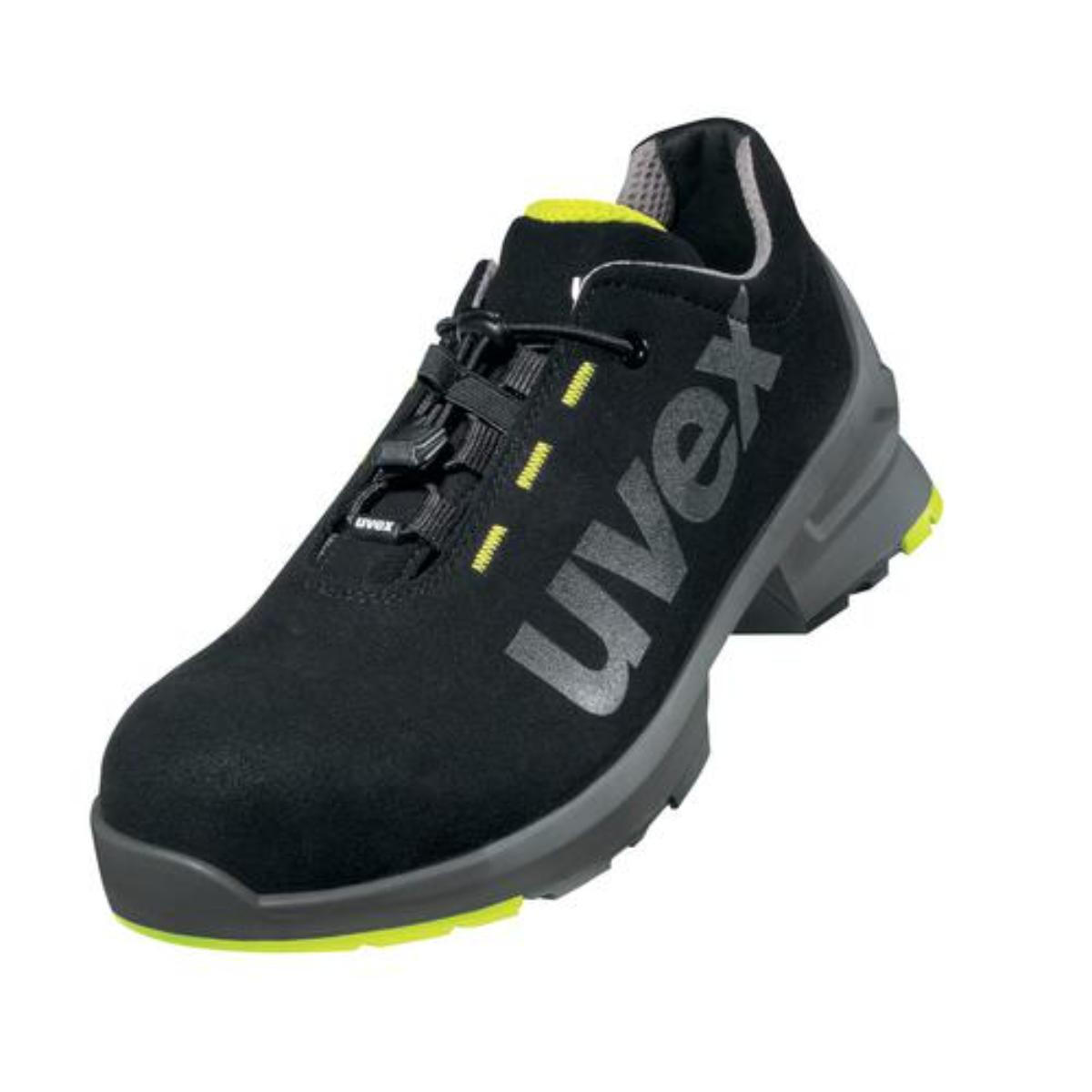 uvex 1 Chaussure de sécurité S2 Chaussure basse