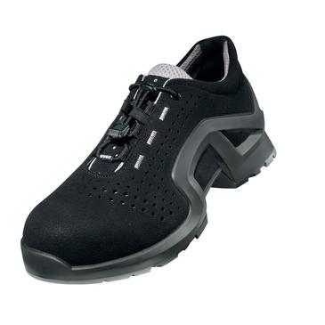 uvex 1 x-tended support Chaussure de sécurité S1 Chaussure basse perforée