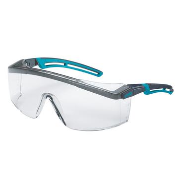 Lunettes de protection Uvex uvex astrospec 9164275