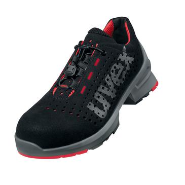 uvex 1 Chaussure de sécurité S1 chaussure basse perforée