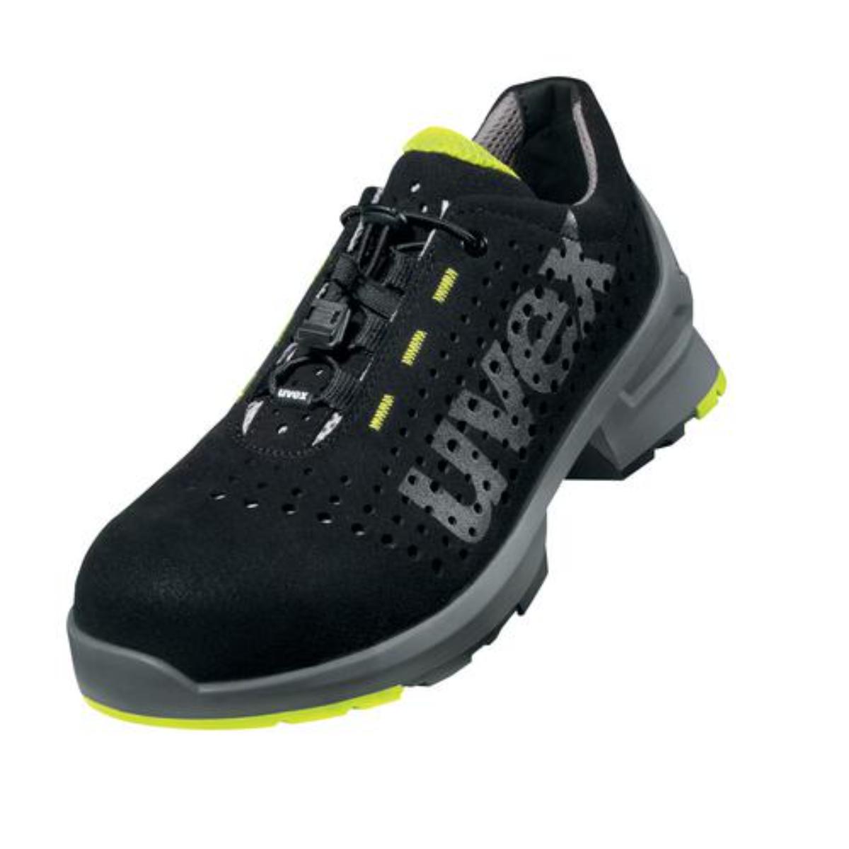 uvex 1 Chaussure de sécurité S1 chaussure basse perforée