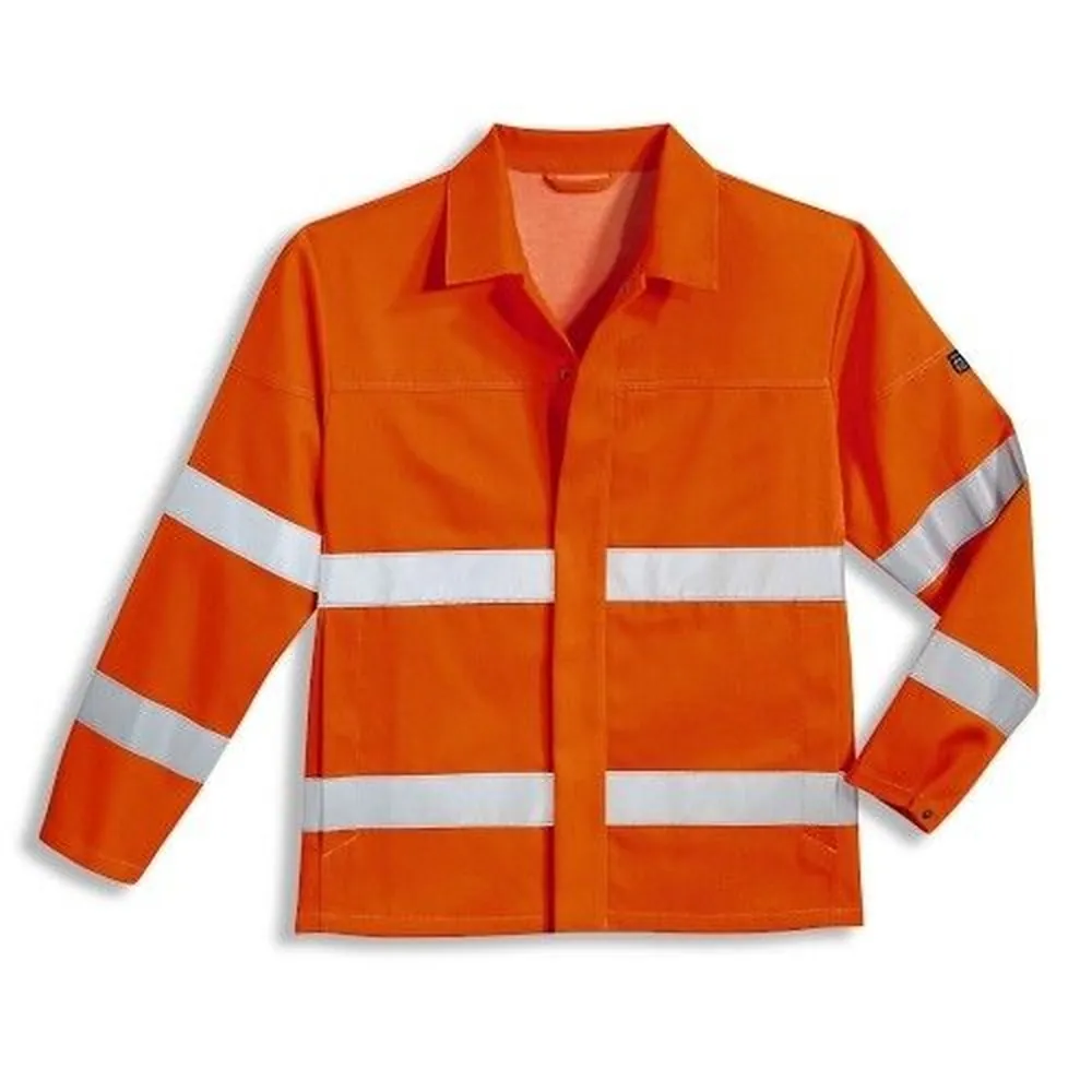 Veste de signalisation uvex protection flash