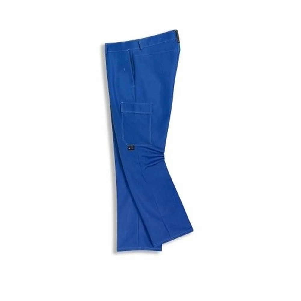 Pantalon de travail uvex protection perfect acid pour homme - Protection chimique
