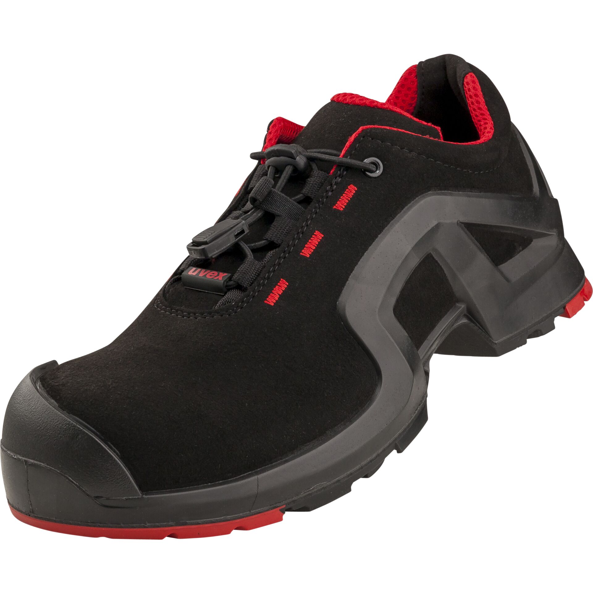 Chaussure de sécurité uvex 1 x-tended support S3 SRC