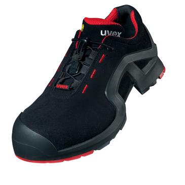 uvex 1 x-tended support Chaussure de sécurité S3 Support