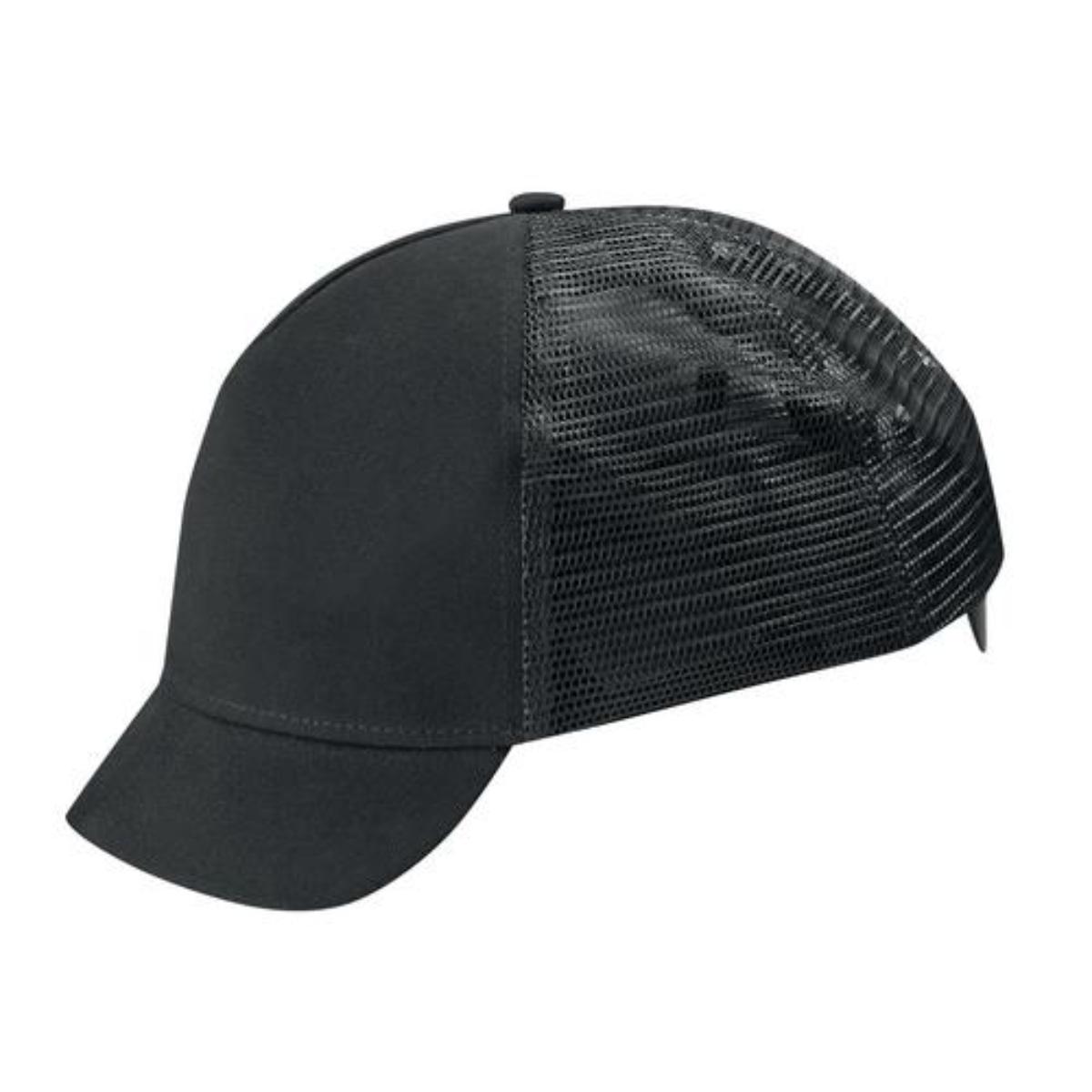 Casque anti-collision uvex u-cap sport vent avec visière courte
