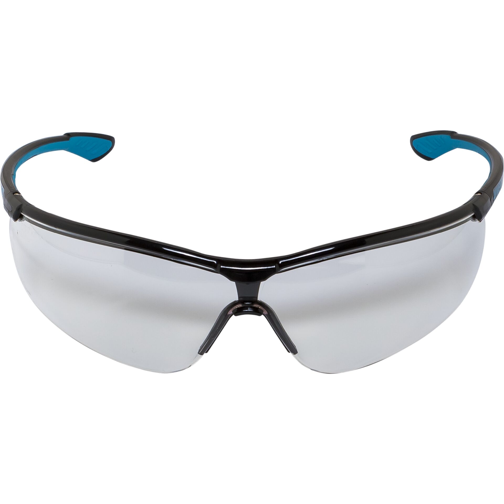 Lunettes de protection uvex sportstyle blanc, pétrol