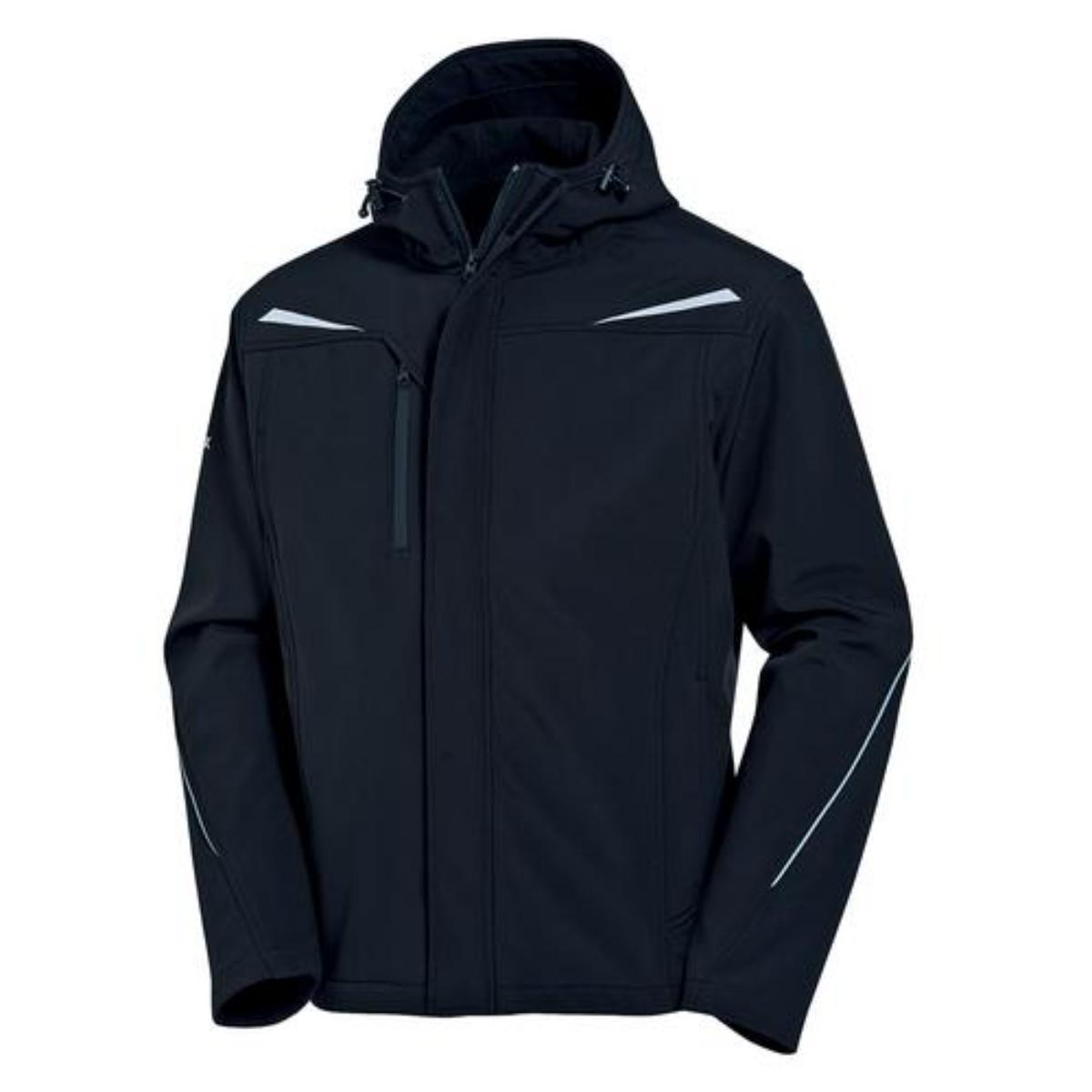 Veste softshell uvex syneXXo