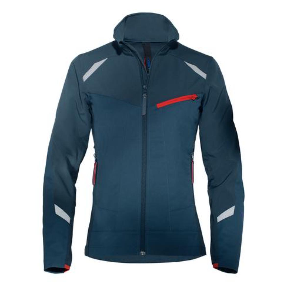 Veste de travail uvex suXXeed Realworker pour femme