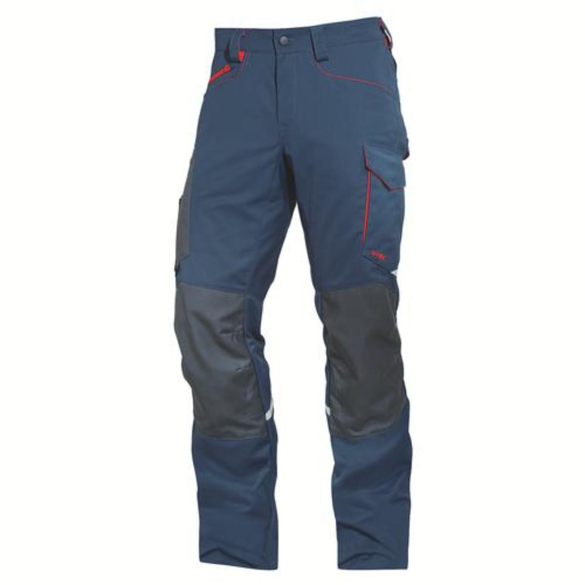 Pantalon de travail uvex suXXeed Regular Fit homme