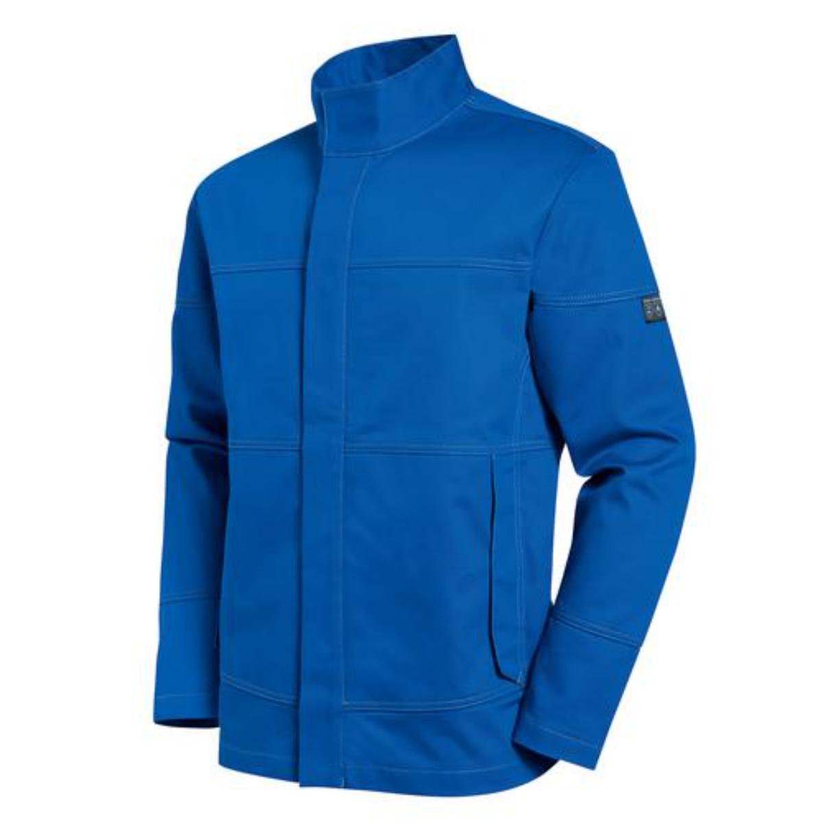 uvex bandox+ Veste longue de travail - Vêtement de protection pour soudeurs
