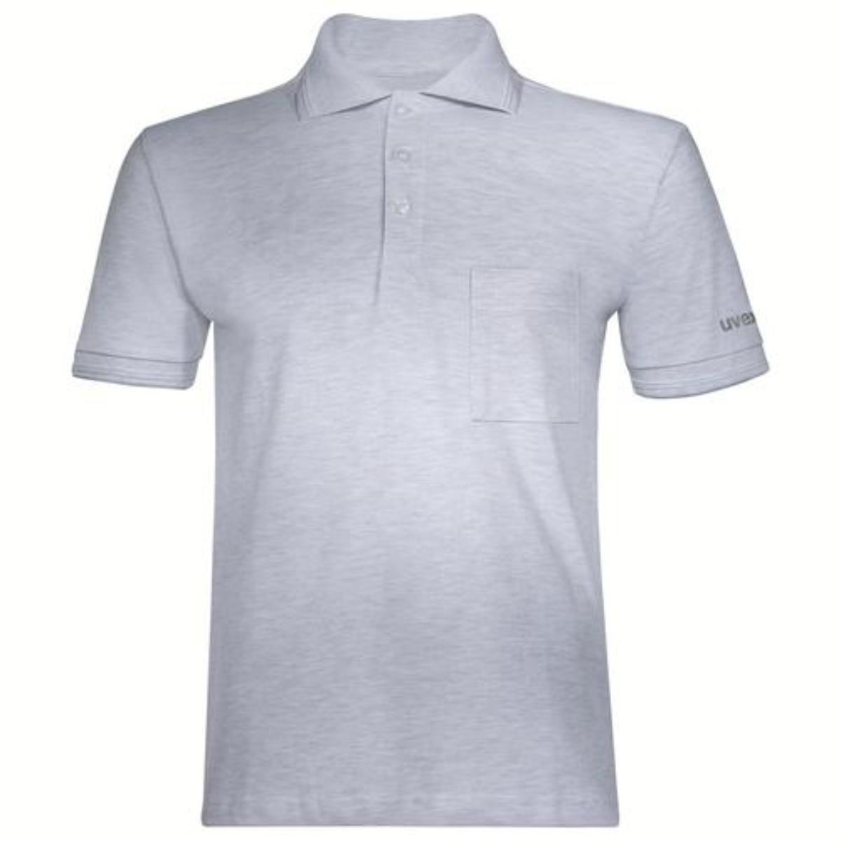 Polo basique uvex