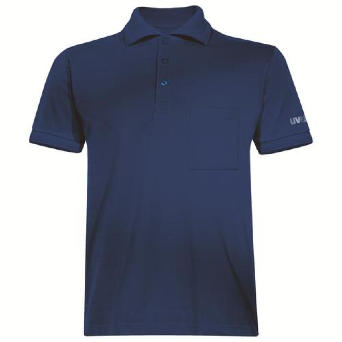 Polo uvex basic