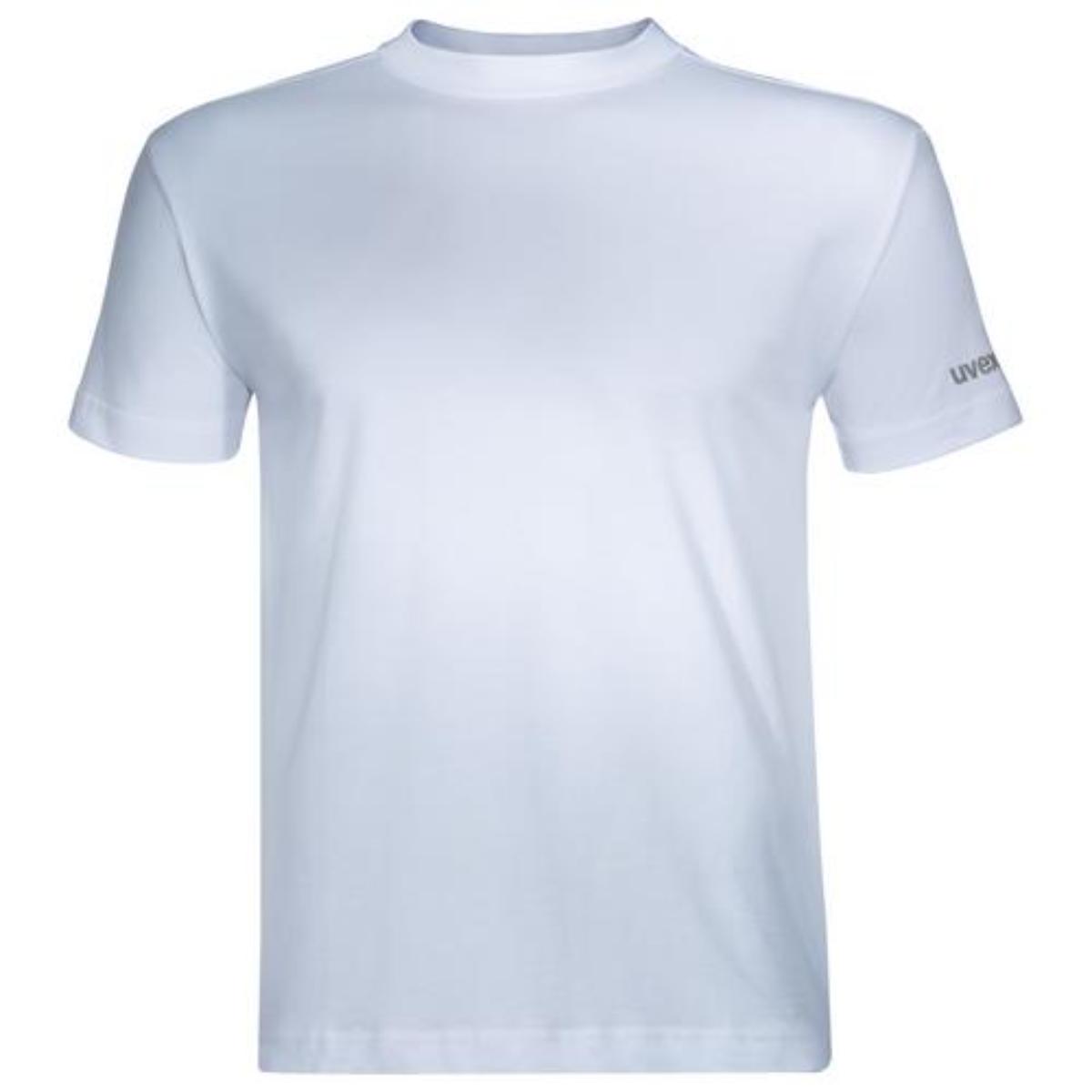 T-shirt basique uvex