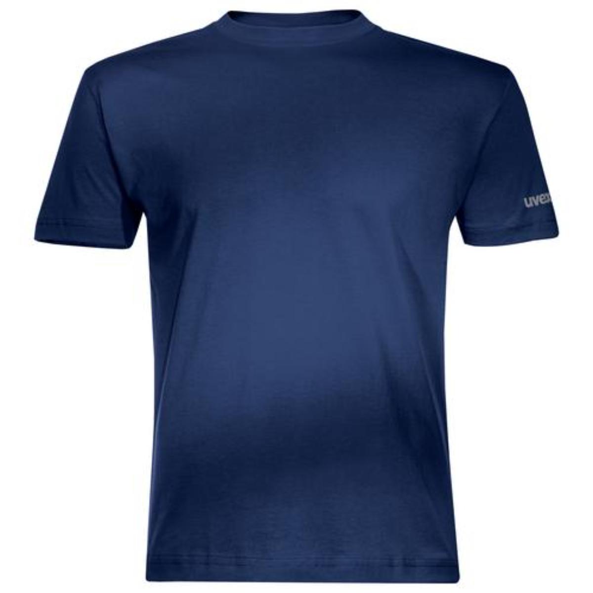 T-shirt basique uvex
