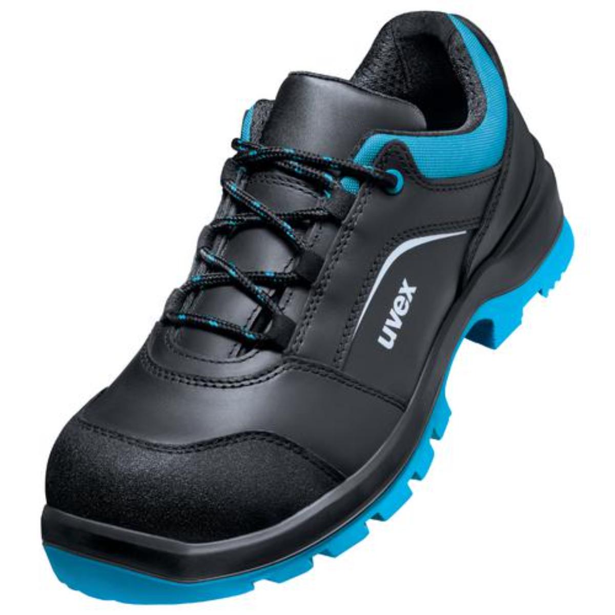 Chaussure de sécurité uvex 2 xenova S3, demi-chaussure