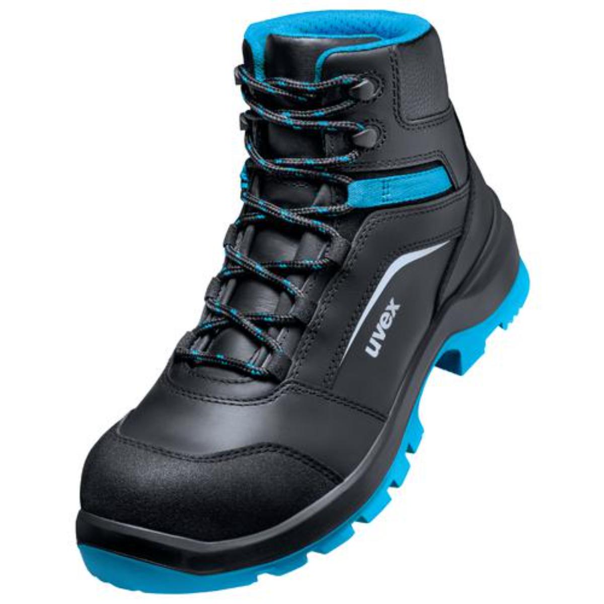 uvex 2 xenova Chaussure de sécurité S3