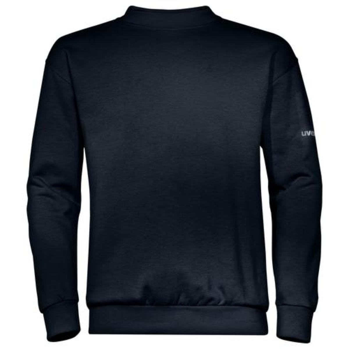 uvex Sweatshirt basic