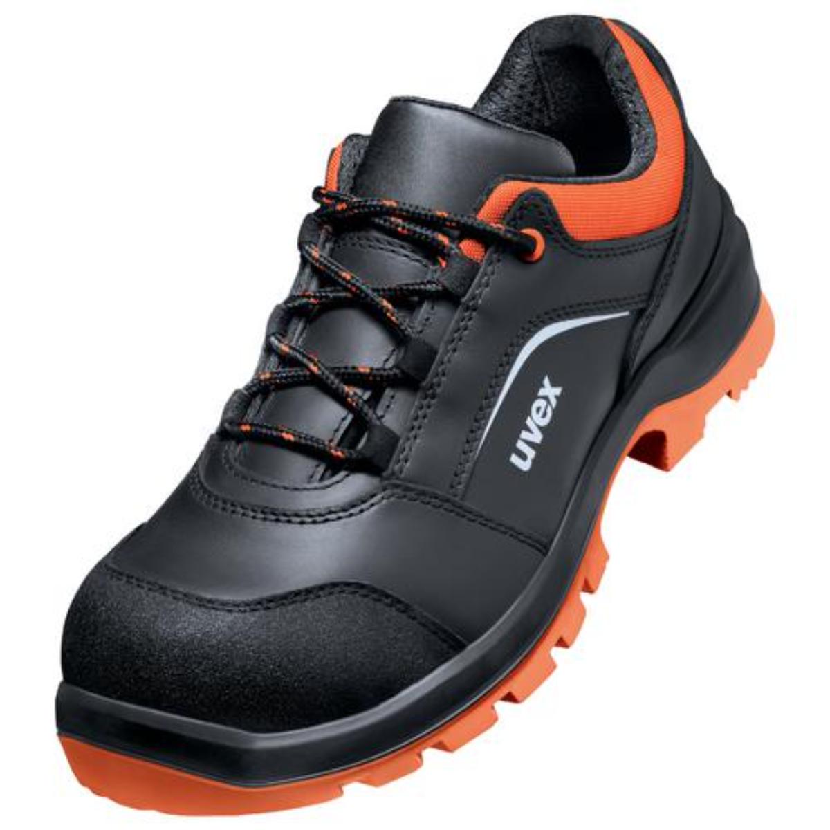 Chaussure de sécurité S3 uvex 2 xenova, demi-chaussure