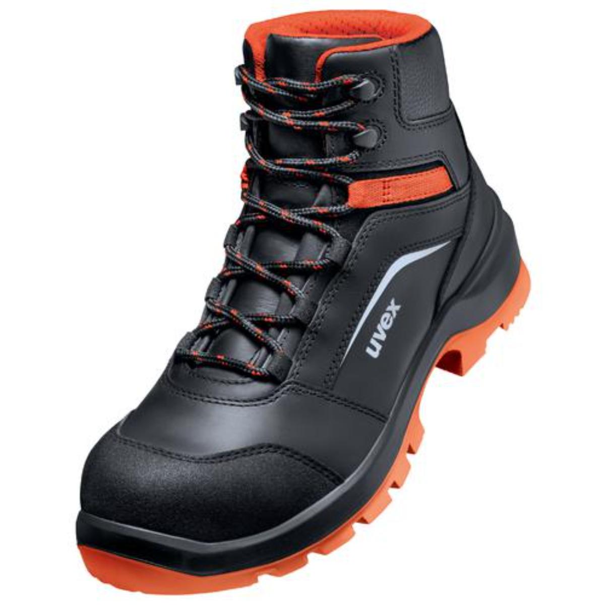 uvex 2 xenova Chaussure de sécurité S3 Bottes