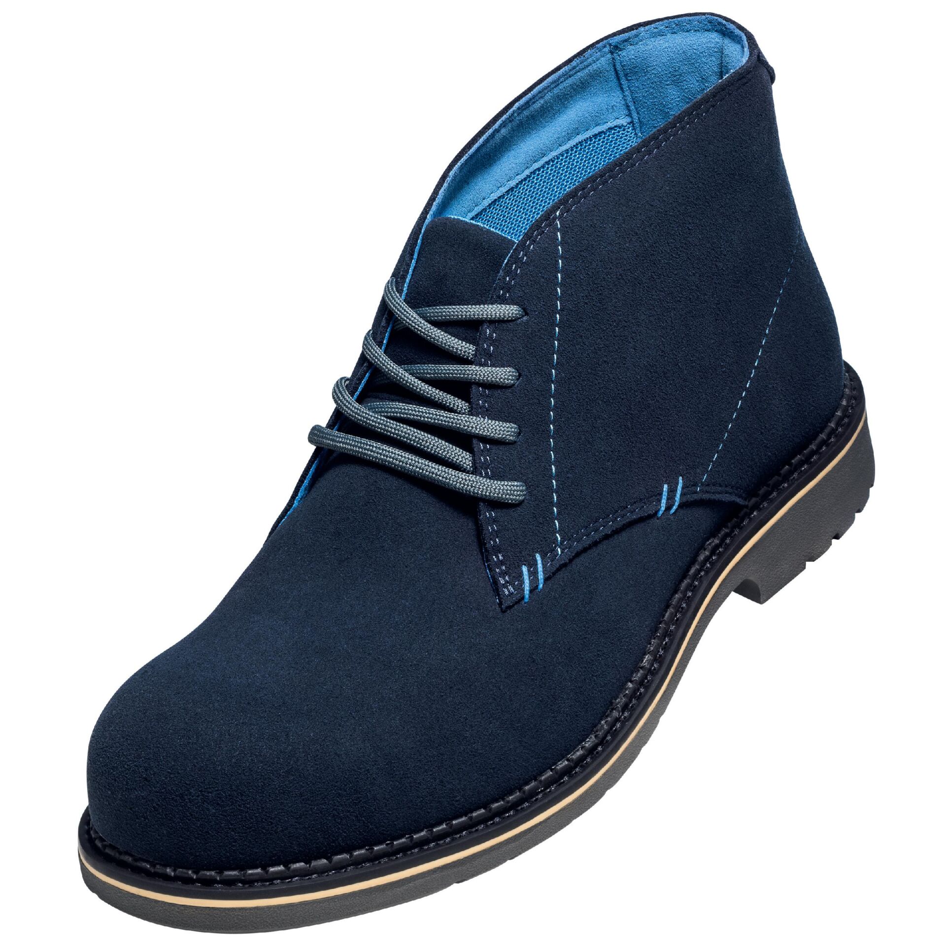 Chaussure de sécurité uvex 1 business S3 Bottes