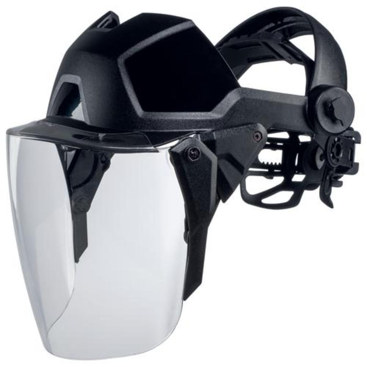 Protection faciale uvex uvex pheos faceguard, type : PC