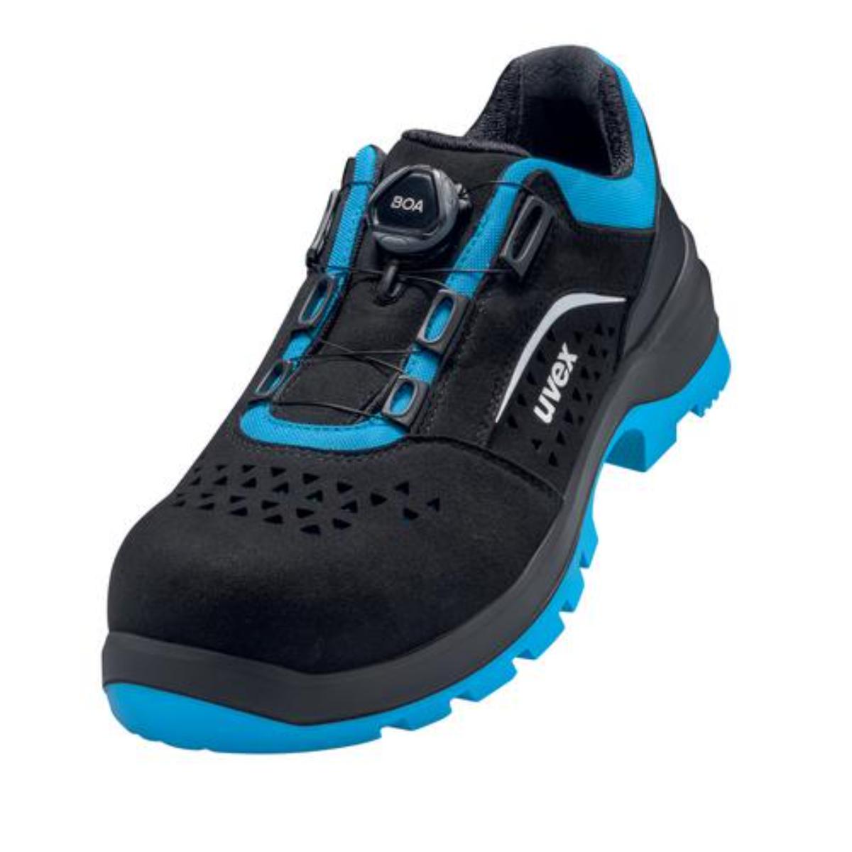 uvex Chaussures de sécurité BOA Taille : 41