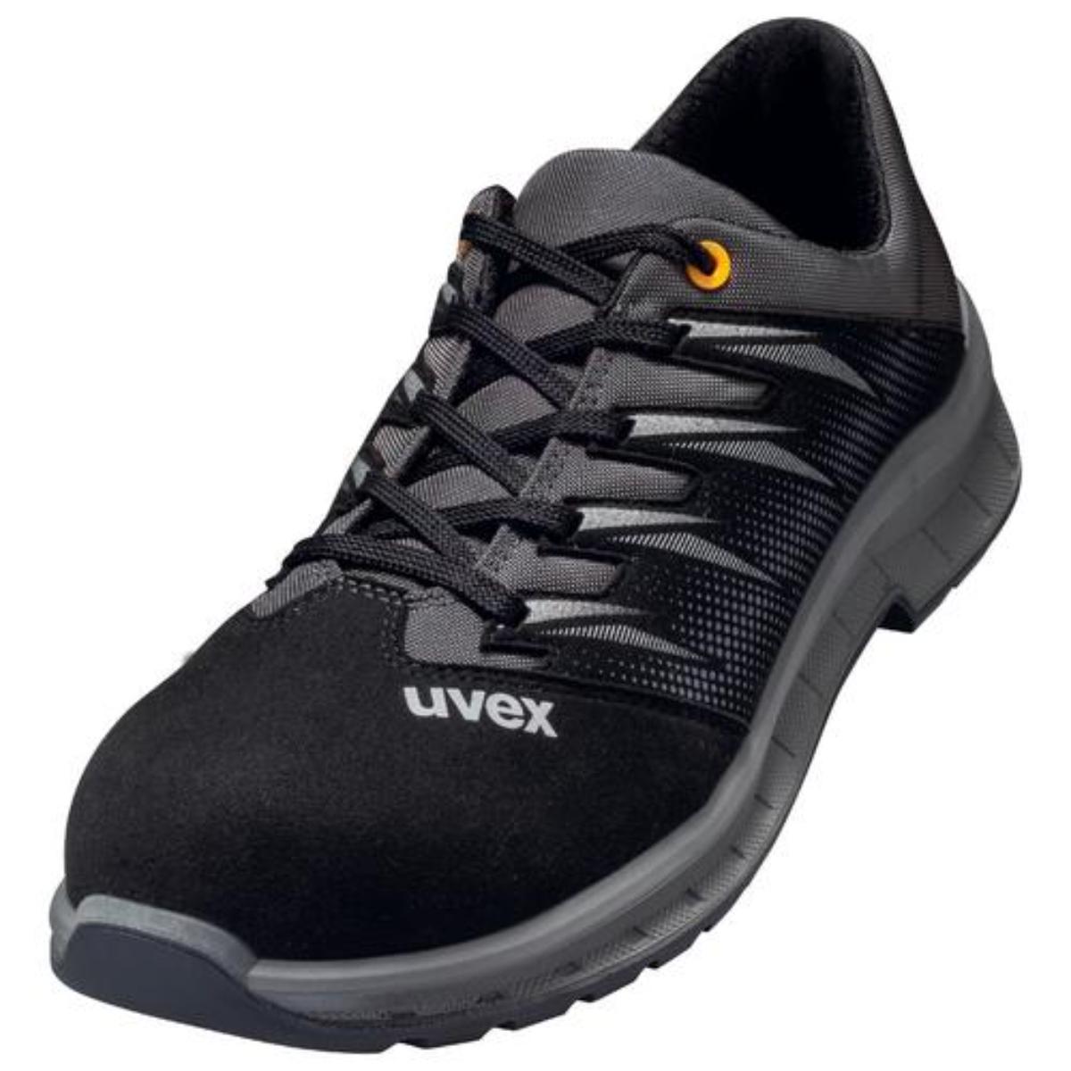 Chaussure de sécurité uvex 2 trend S2 demi-chaussure