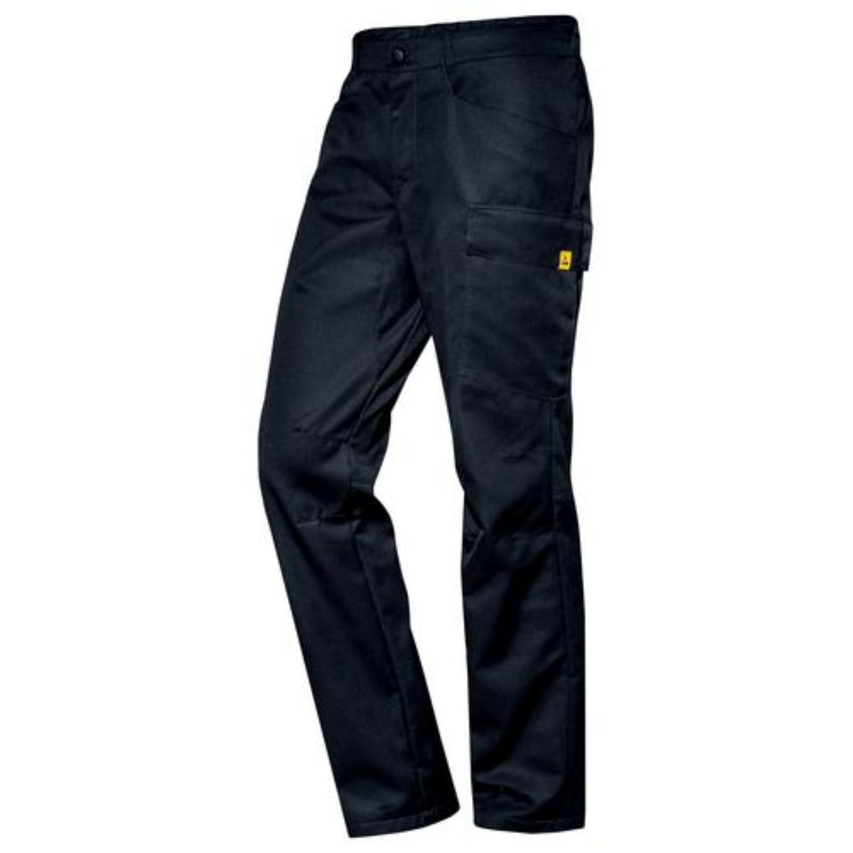 Pantalon de travail uvex suXXeed ESD graphit