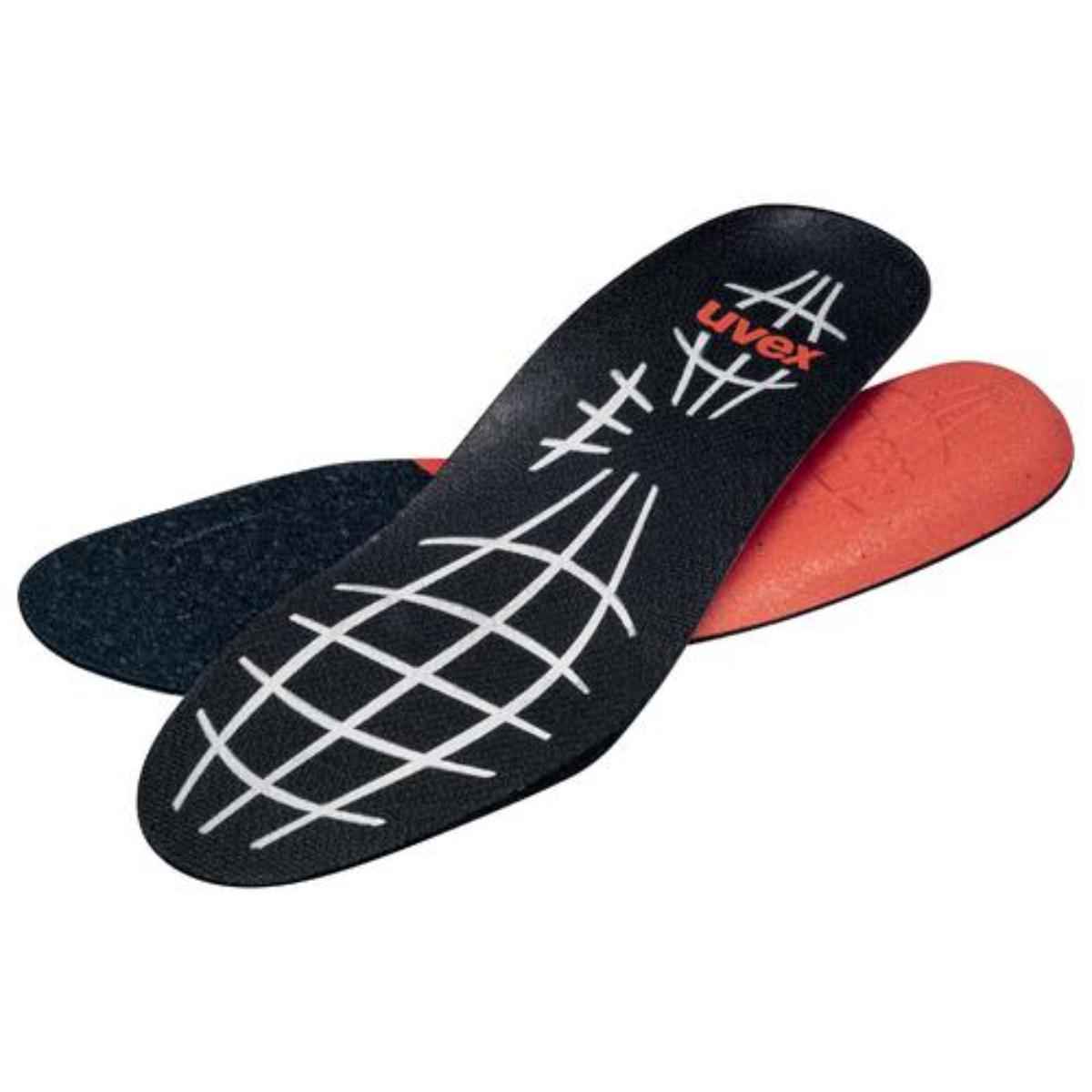 Semelle intérieure uvex Klimakomfort pour uvex 1 sport NC (chaussure de travail)