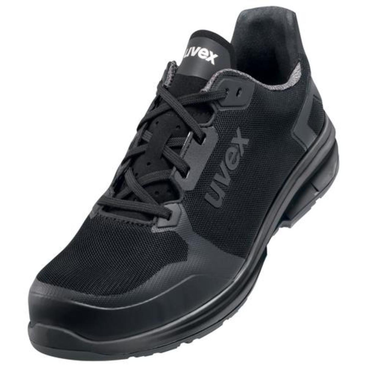 uvex 1 sport Chaussure de sécurité S1P modèle demi-haut