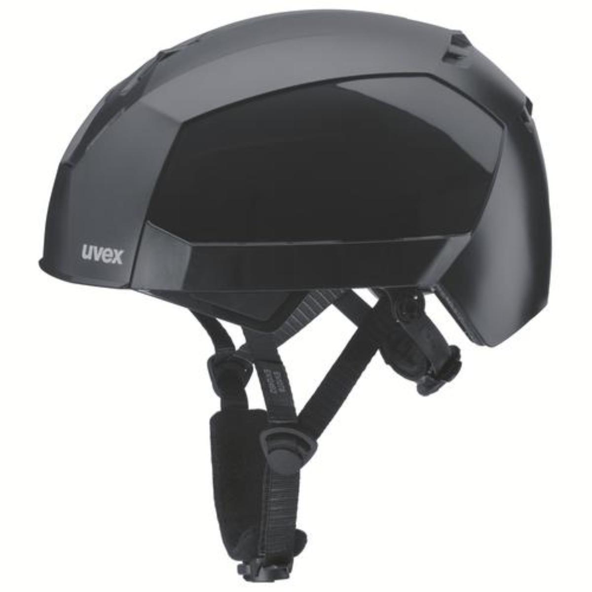 Casque de protection uvex perfexxion