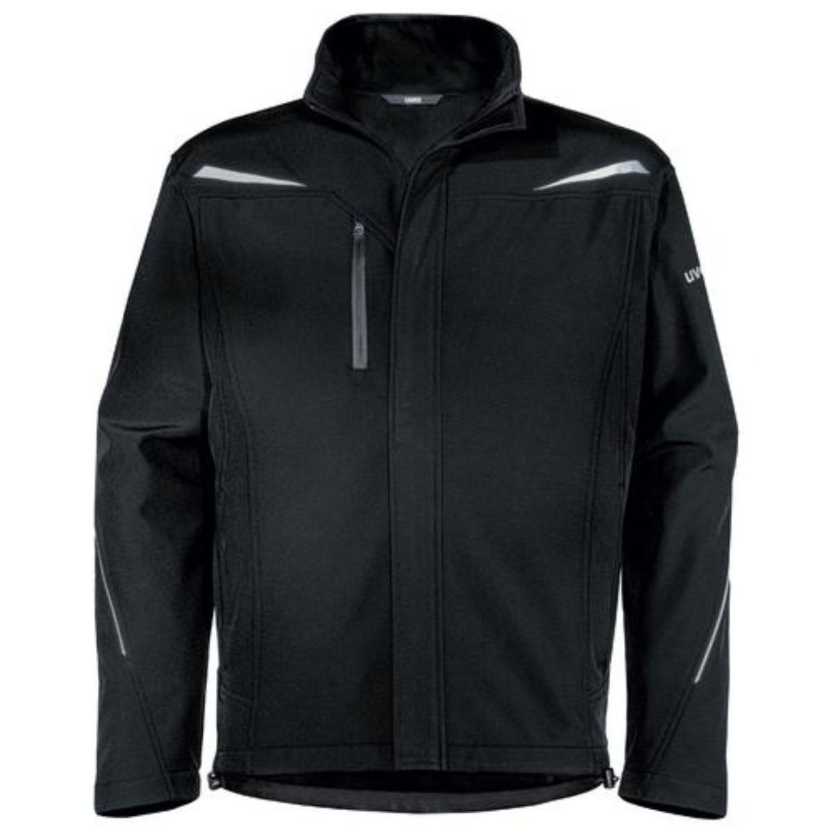 Veste softshell uvex syneXXo light