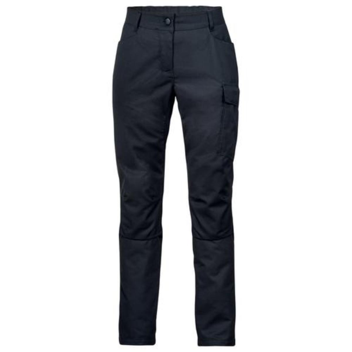 Pantalon de travail uvex suXXeed ESD pour femme, gris anthracite