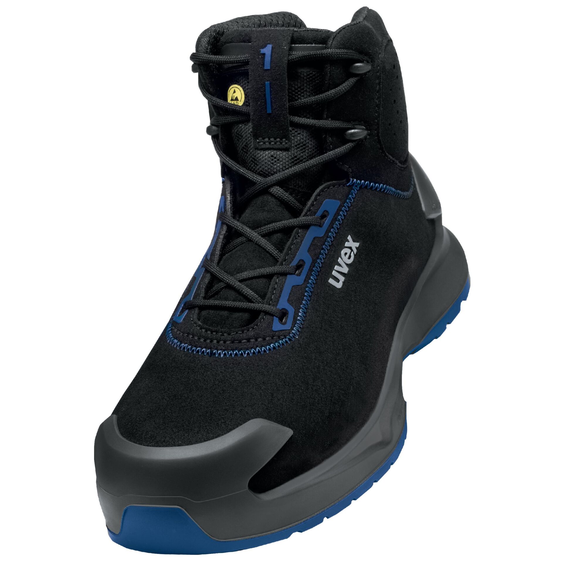 Botte de sécurité uvex 1 G2 S3 SRC