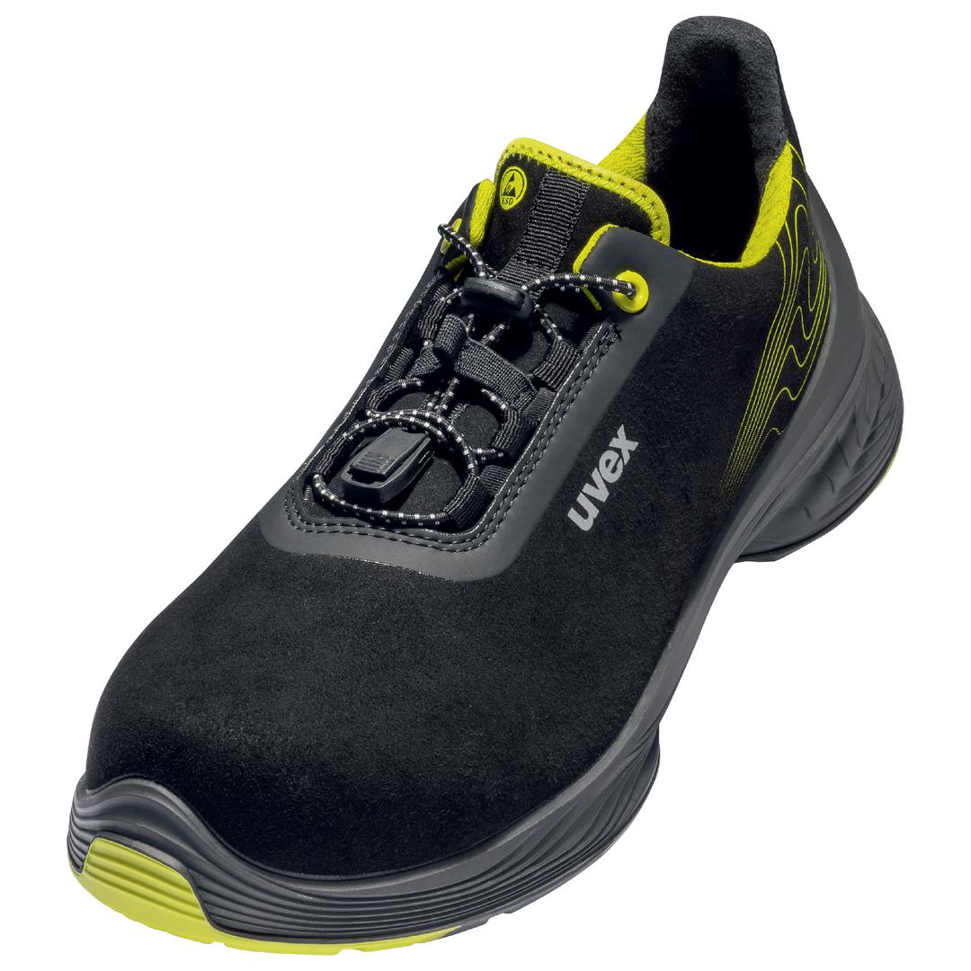 Chaussure de sécurité uvex 1 G2 S2 (demi-chaussure)