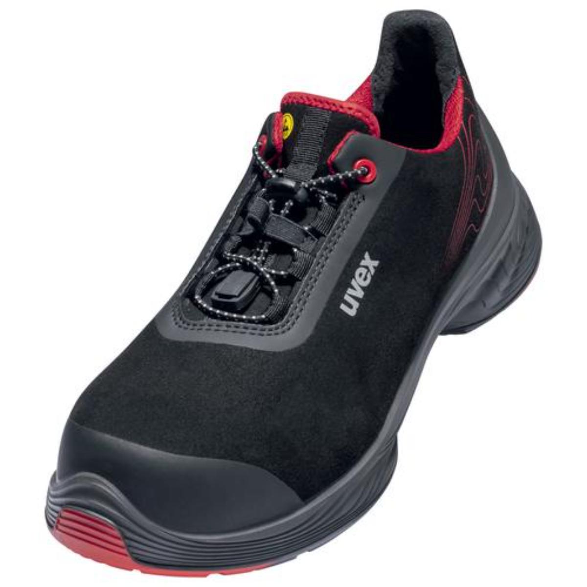Chaussure de sécurité uvex 1 G2 S3 modèle basse