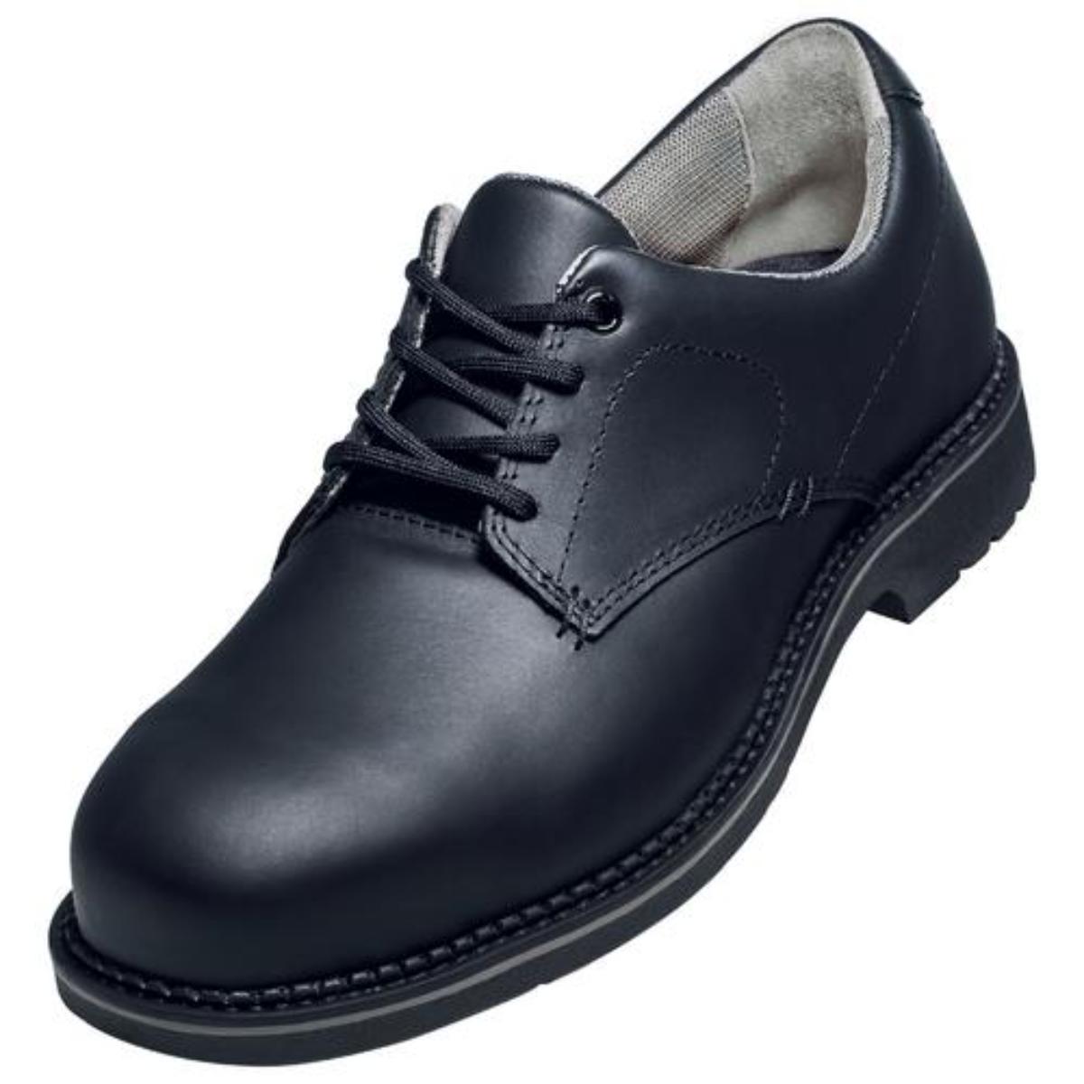 uvex 1 business Chaussure de sécurité basse 8449 S3, noir