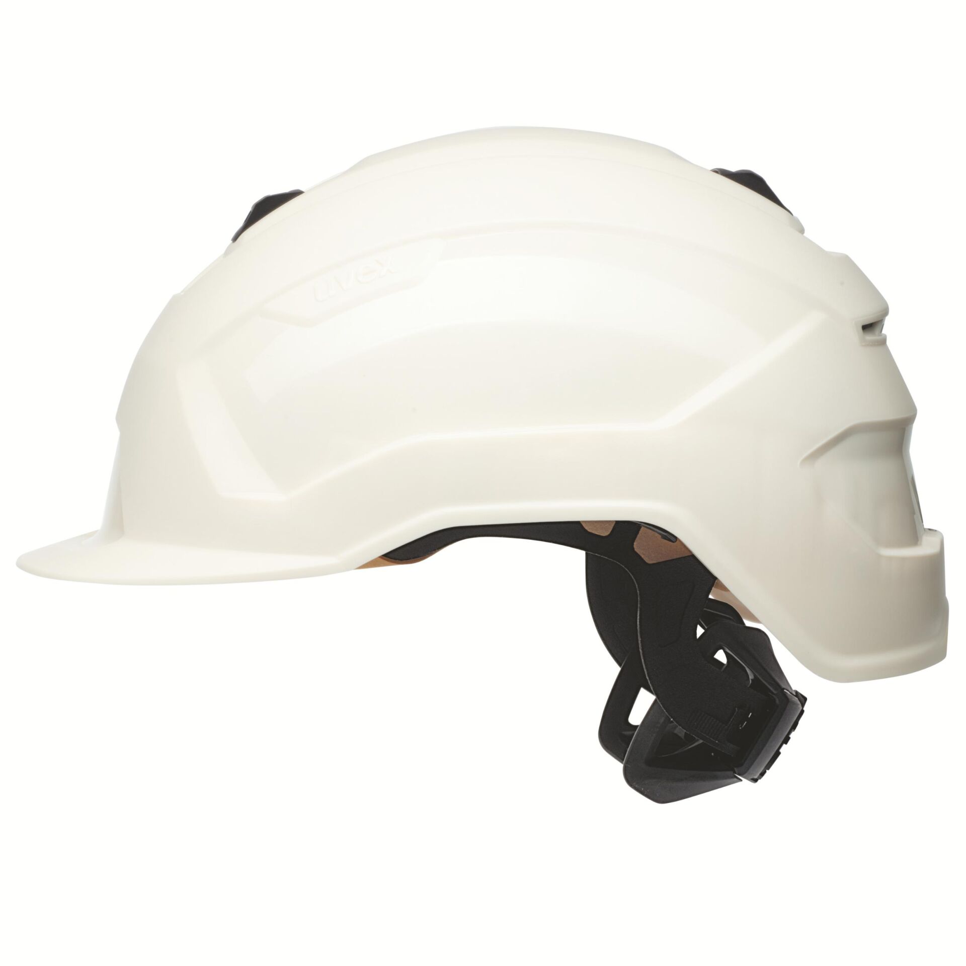 Casque de sécurité uvex pronamic avec aérations B - WR
