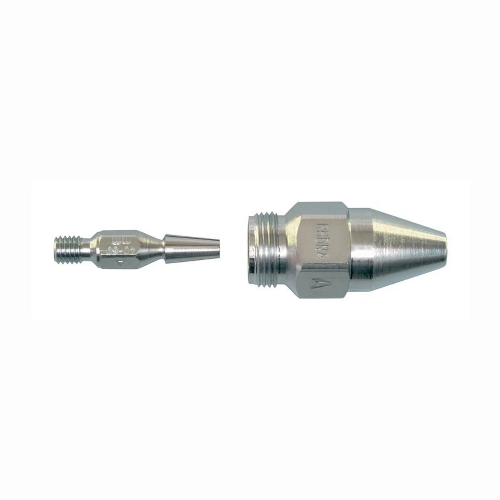 Buse de chalumeau découpeur GCE RHÖNA RHÖNA Acétylène AC 40 - 60 mm - 14001013