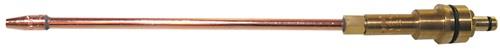 GCE RHÖNA Insert de soudage RHÖNA 2001 pour tubes - Plage de soudage 2 - 4 mm