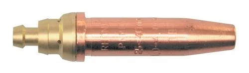 Buse de coupage RHÖNA PNME 10-25 mm non chromée Propane/Gaz naturel GCE