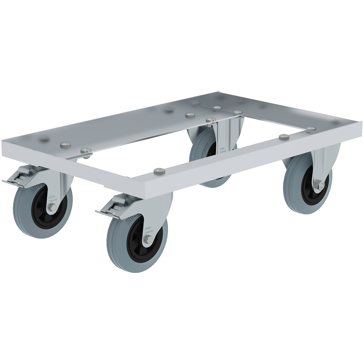 Chariot de support Munk