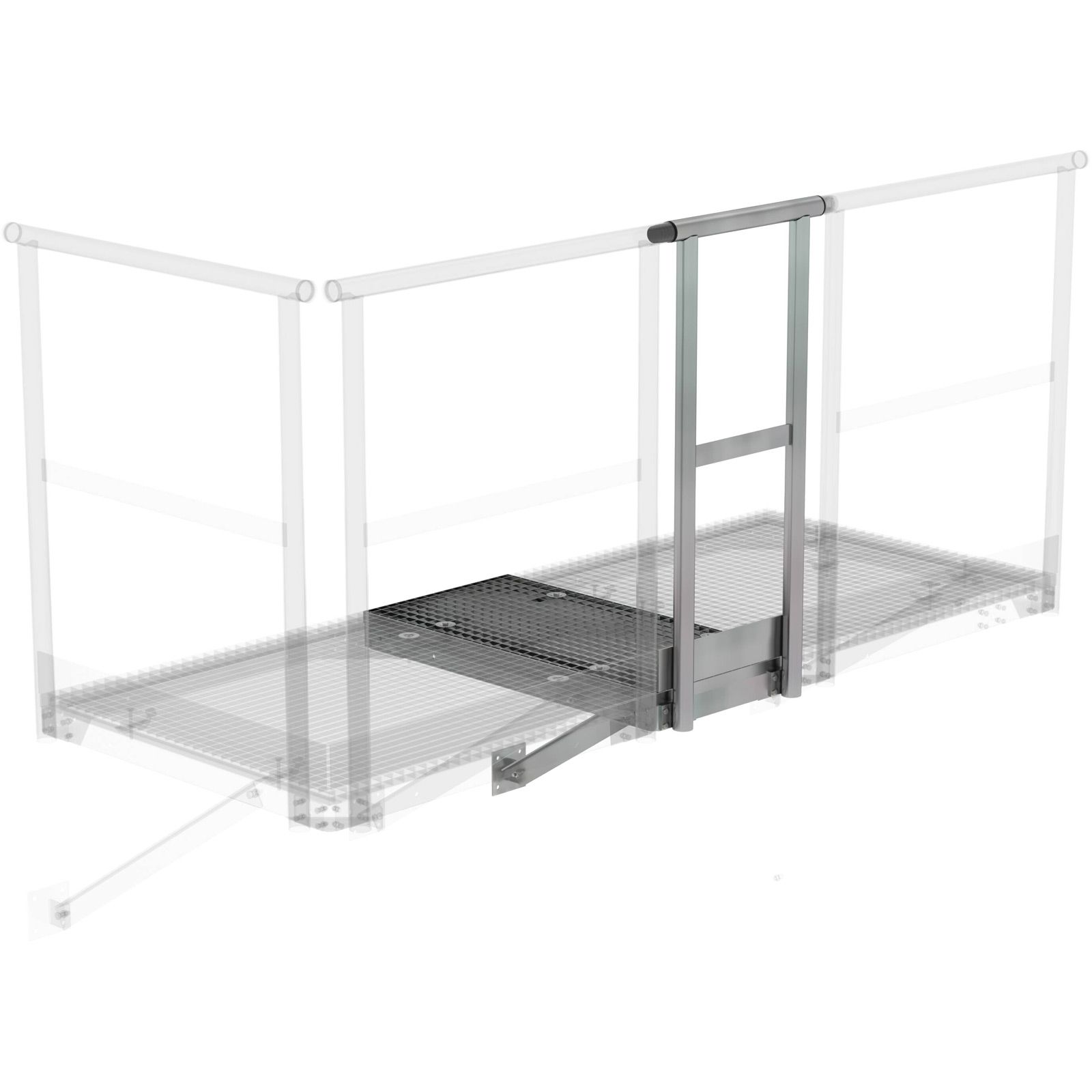 Plateforme d'extension Munk