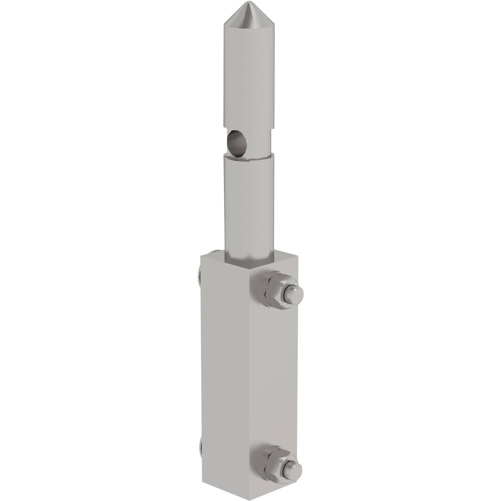 Munk Dispositif d’emboîtement pour rail