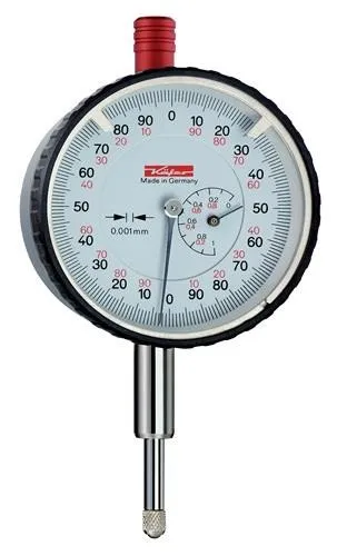 KÄfer jauge de mesure FM1000 T 1mm résolution 0,001mm