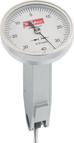 Palmer KÄfer K 32 0,8 mm Précision 0,01 mm