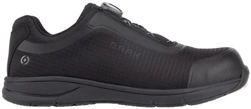Chaussure de sécurité Sam taille 40 noir S3 EN ISO 20345:2011 textiles Nylonmaterial